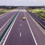 autostradă