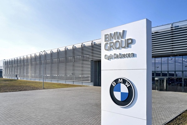 BMW