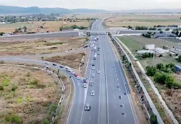 Bacău Nord