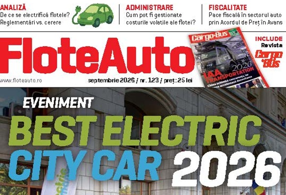 Flote Auto