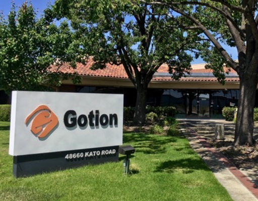 Gotion