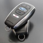 keyless