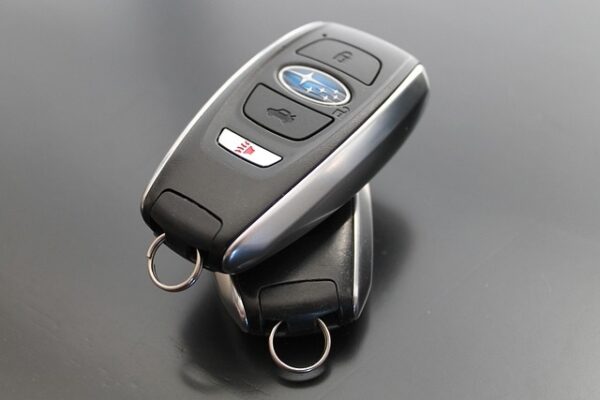 keyless