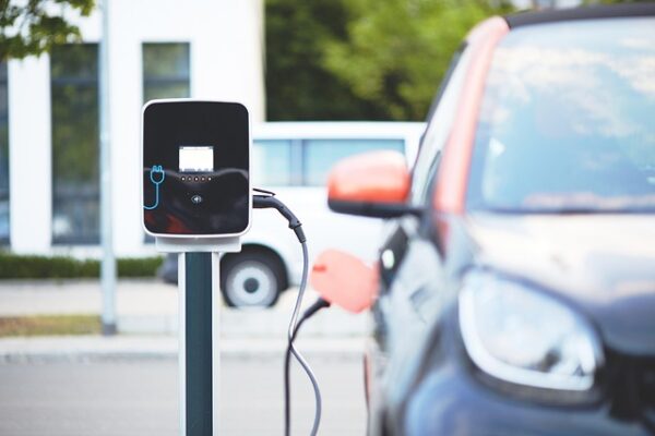 Mașinile electrice