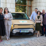 Best Electric City Car 2026
