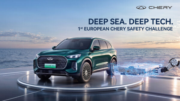 CHERY