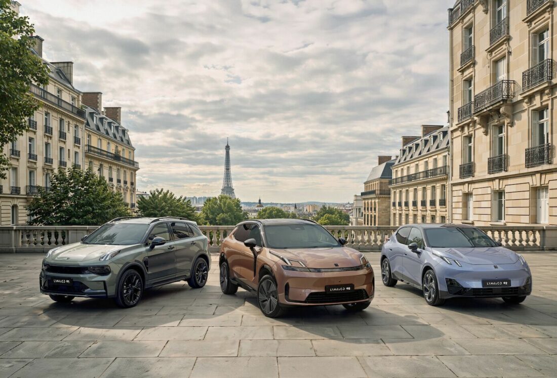 Lynk & Co