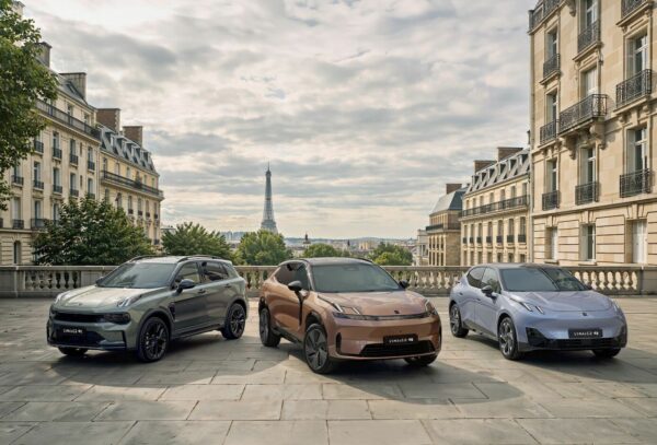 Lynk & Co