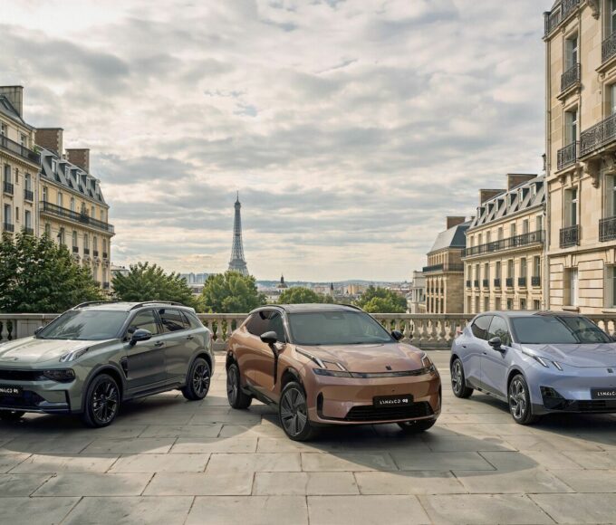 Lynk & Co