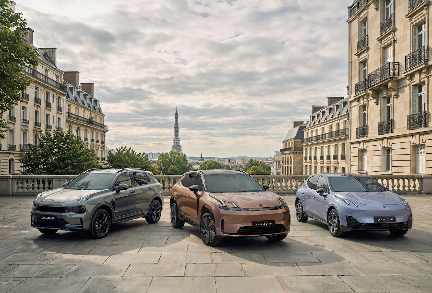 Lynk & Co