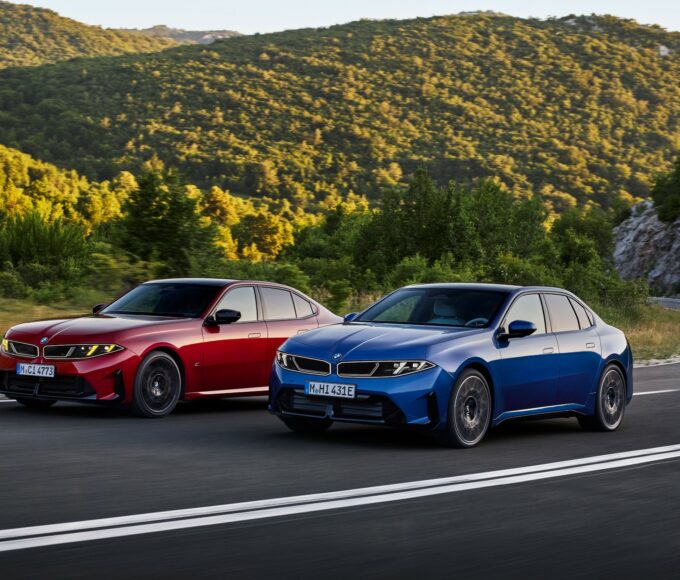 BMW Seria 3
