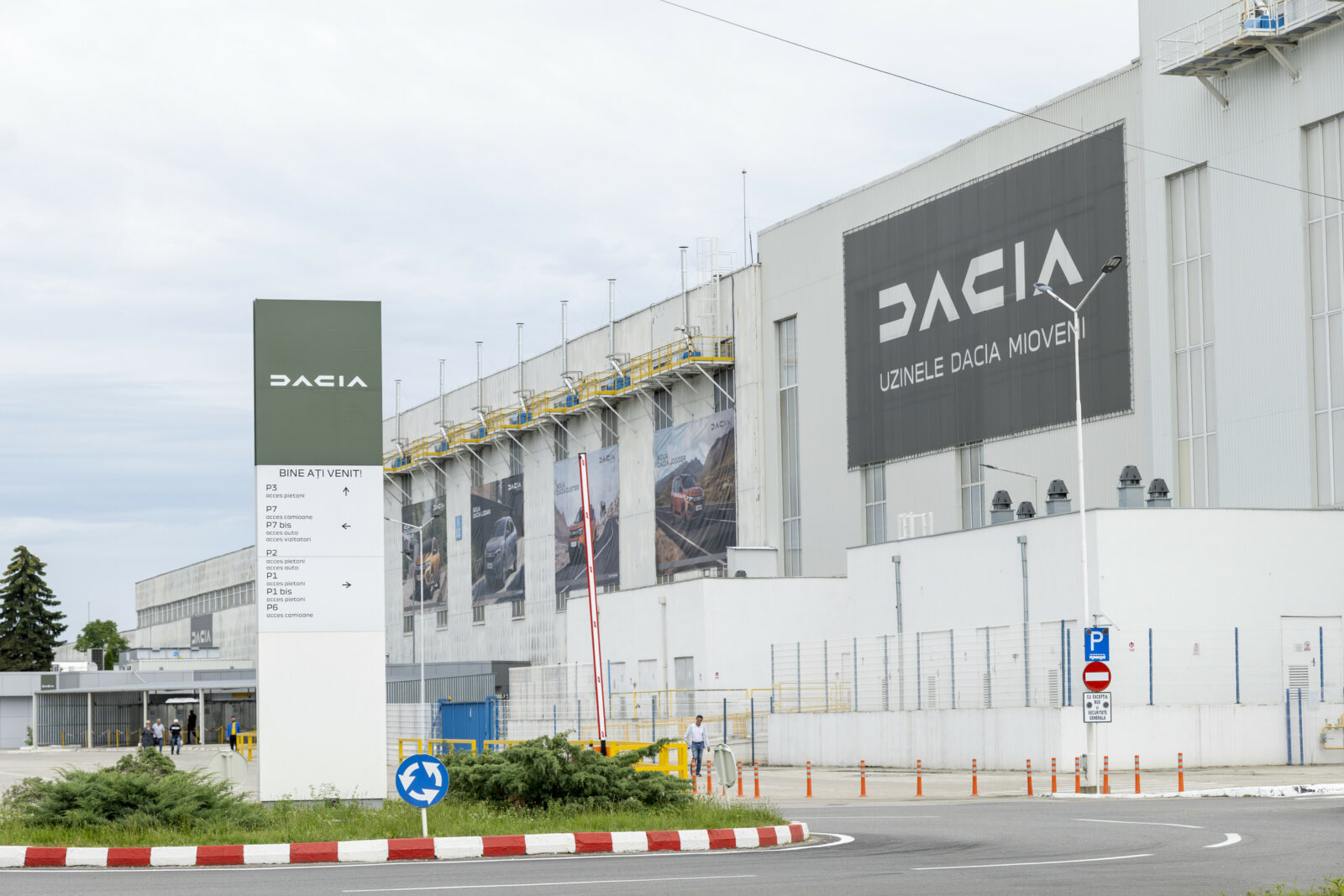 Dacia
