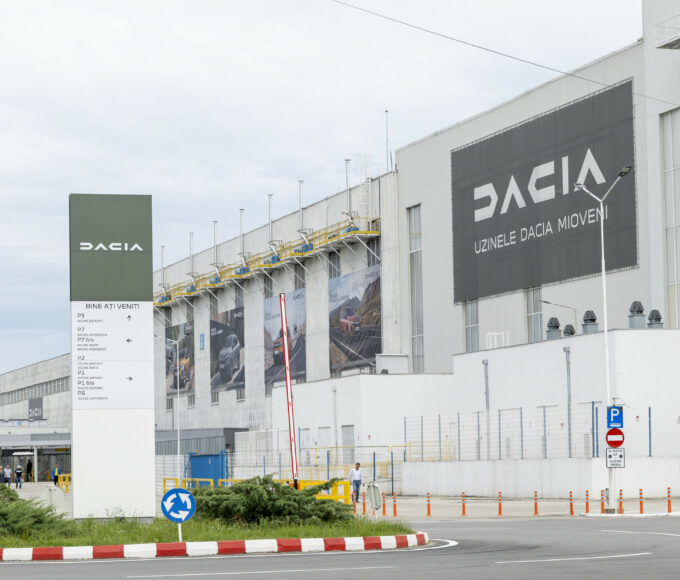 Dacia