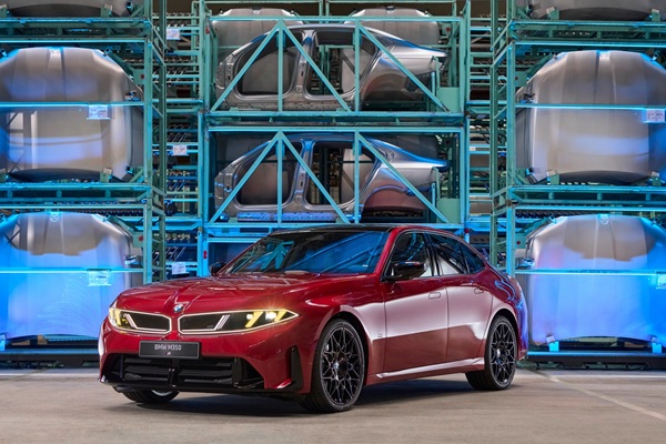 BMW