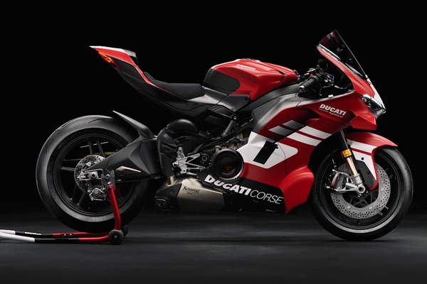 ducati