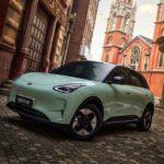 Geely E2