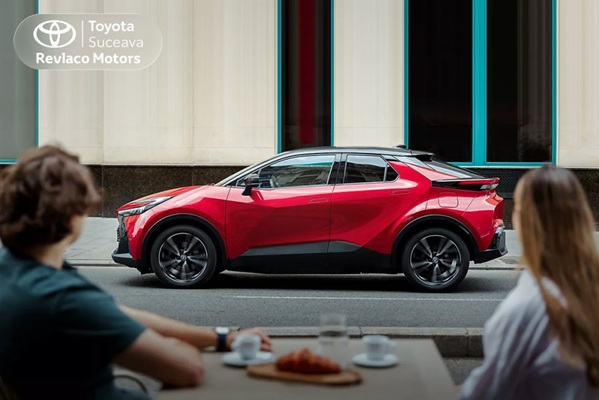toyota suceava