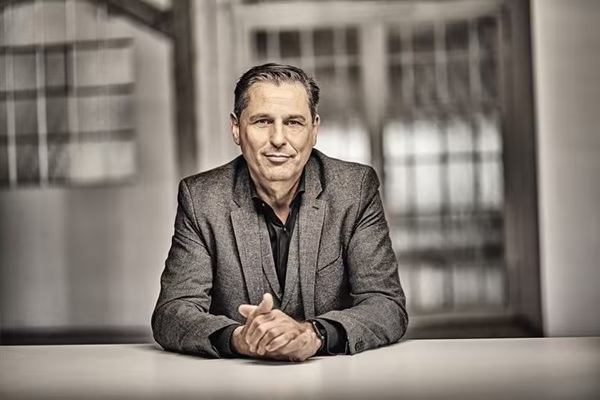 Klaus Zellmer