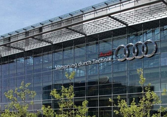 audi