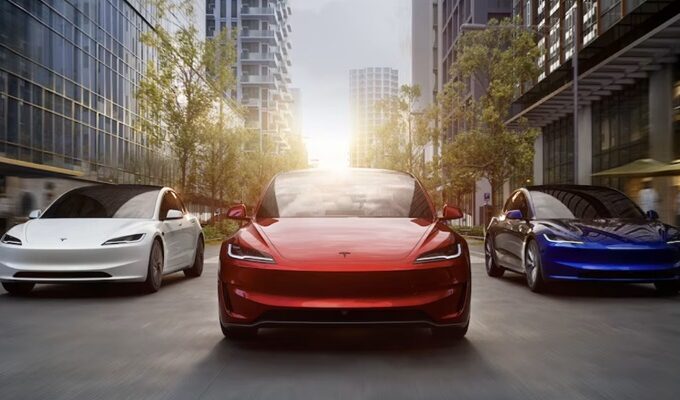 Tesla
