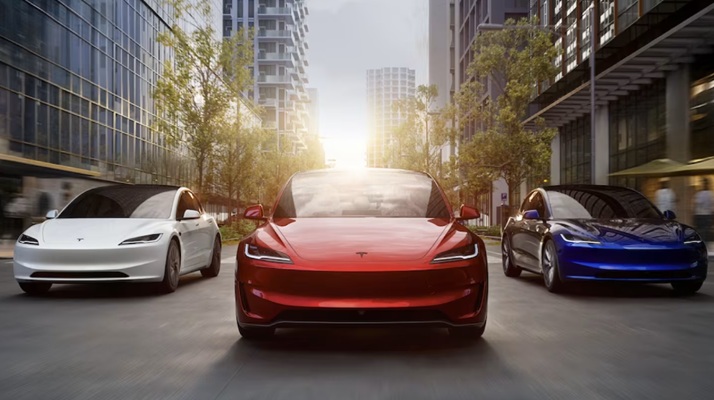 Tesla