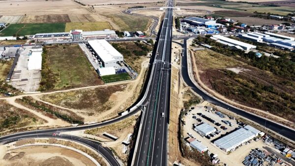Autostrada de Centură