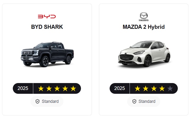 Euro NCAP