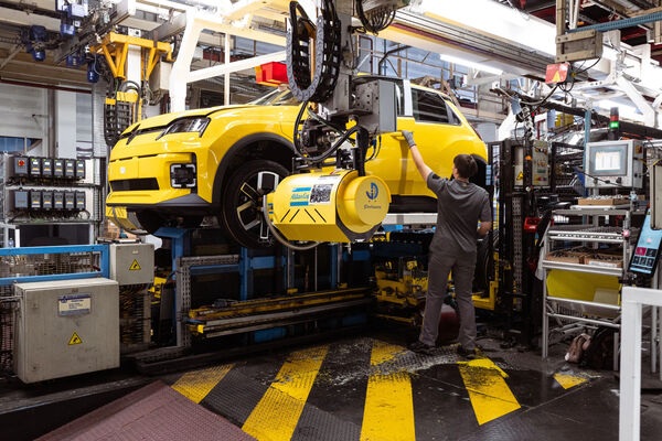 industria auto