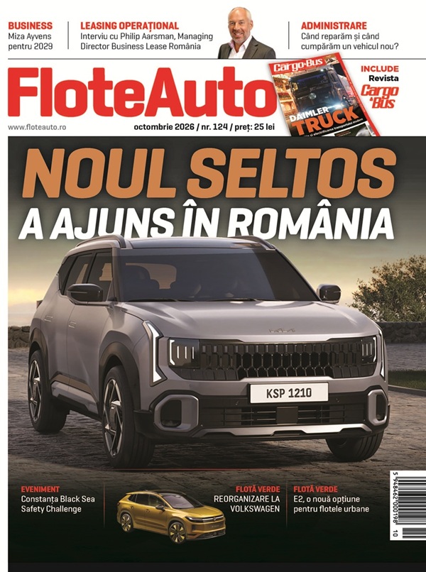 Flote Auto