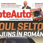 Flote Auto