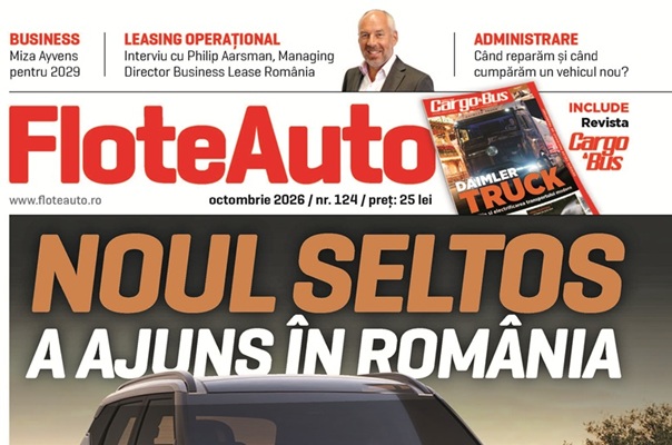 Flote Auto