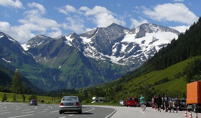 austria