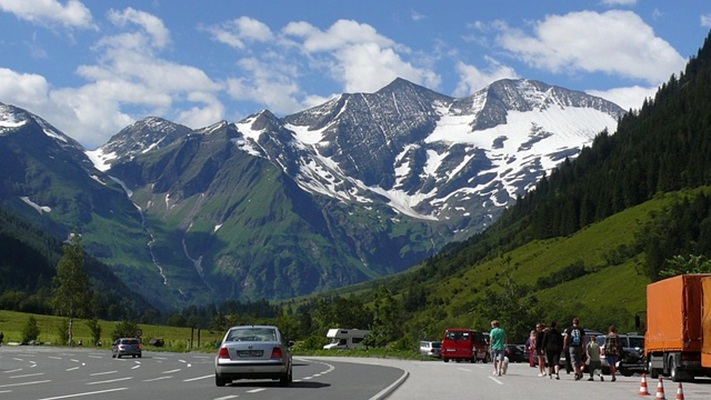 austria
