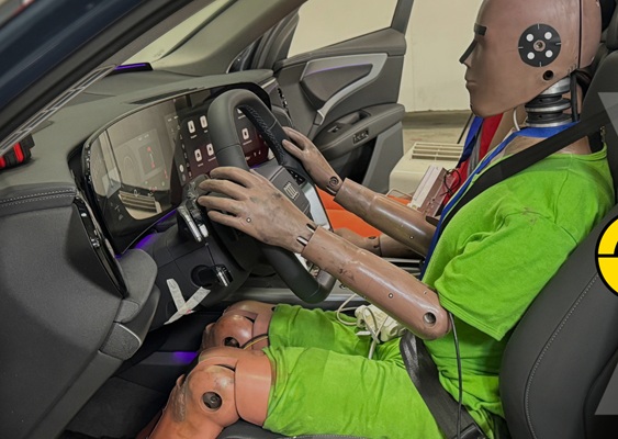 Euro NCAP