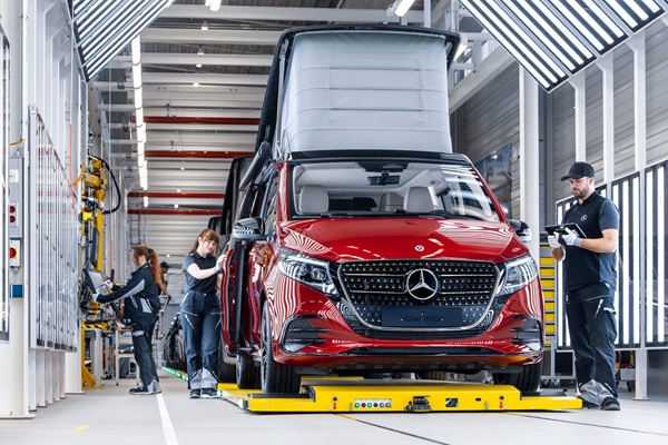 Mercedes