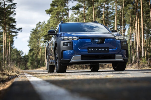 subaru